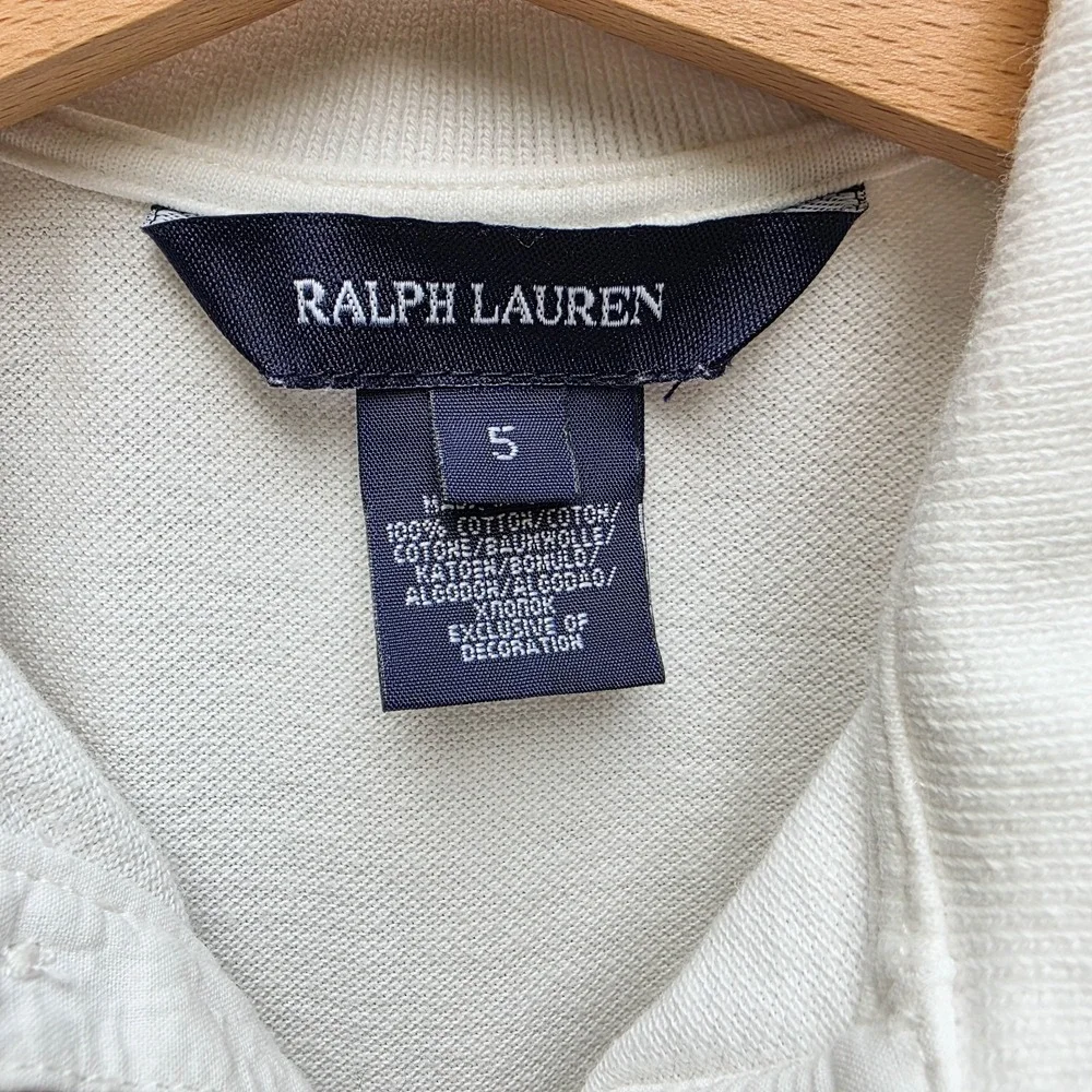Ralph Lauren classic ralph